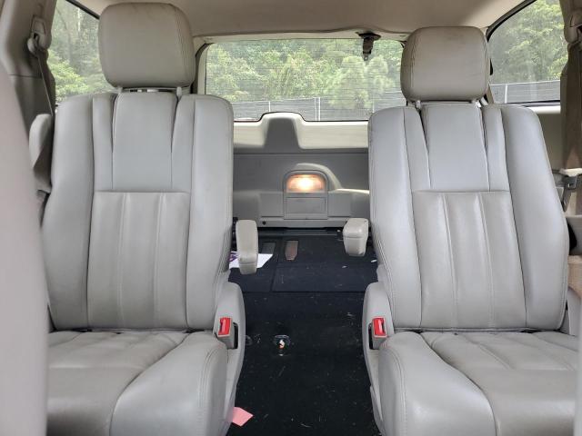 Photo 10 from auction – 2013 CHRYSLER TOWN & COU with VIN 2C4RC1BG1DR721213