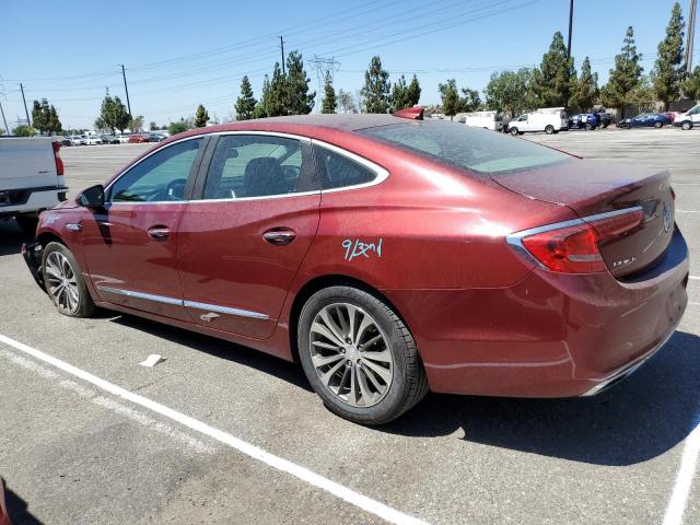 صورة رقم 2 من المزاد - 2017 BUICK LACROSSE E مع VIN 1G4ZP5SS0HU130391