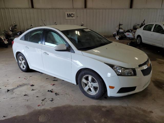Photo 4 from auction – 2014 CHEVROLET CRUZE LT with VIN 1G1PC5SB5E7352113