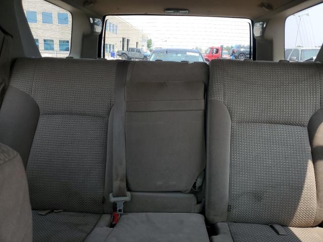 Photo 10 from auction – 2004 TOYOTA 4RUNNER SR with VIN JTEBU14RX48011327