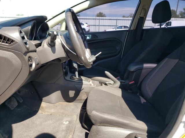 Photo 7 from auction – 2016 FORD FIESTA SE with VIN 3FADP4EJ3GM129949