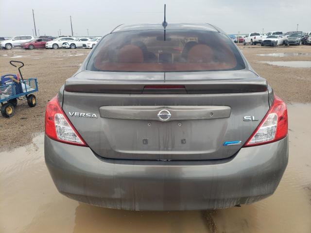 Photo 6 from auction – 2015 NISSAN VERSA S with VIN 3N1CN7AP8FL800806