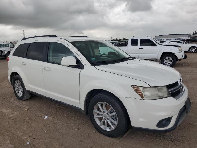 Photo 4 from auction – 2014 DODGE JOURNEY SX with VIN 3C4PDCBGXET127850