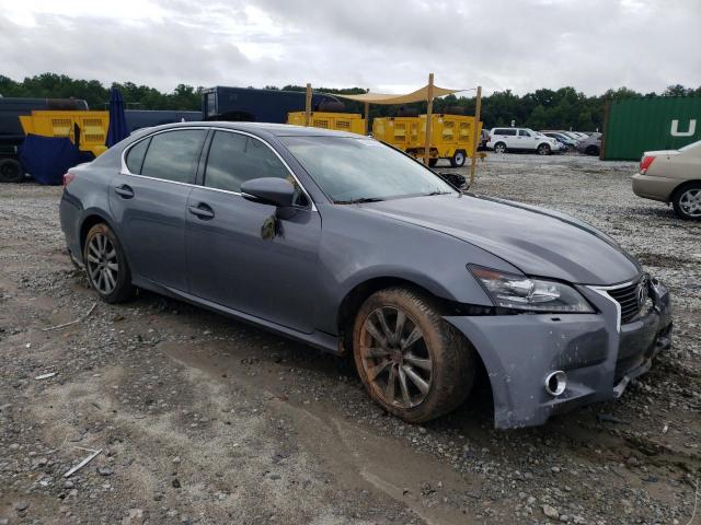Photo 4 from auction – 2015 LEXUS GS 350 with VIN JTHCE1BL5FA002713