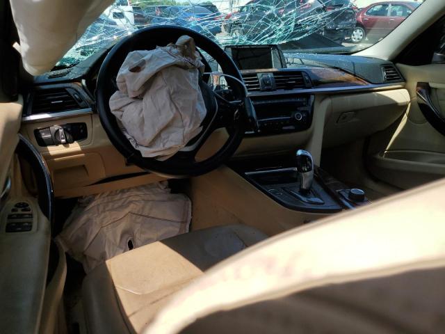 Photo 8 from auction – 2014 BMW 328 XI SUL with VIN WBA3B5C58EP652128