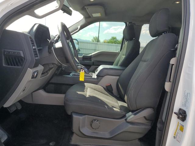 Photo 7 from auction – 2018 FORD F150 SUPER with VIN 1FTFX1EG3JKD20100