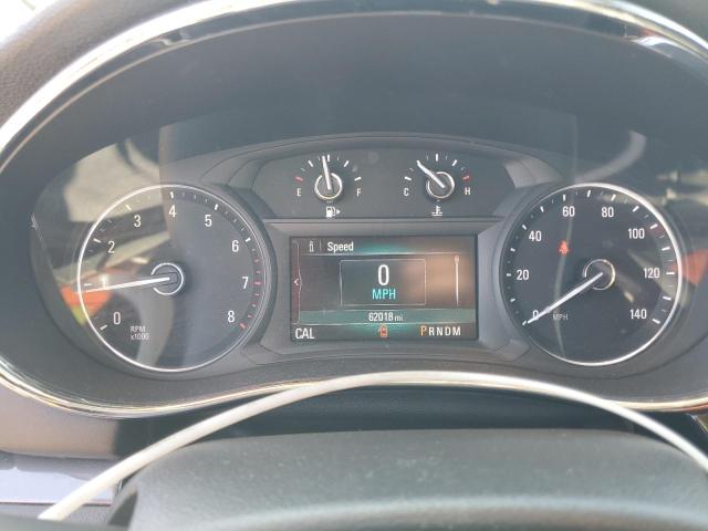 Photo 9 from auction – 2018 BUICK ENCORE PRE with VIN KL4CJFSB2JB544477