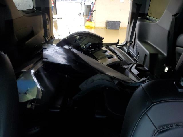Photo 10 from auction – 2023 FORD EXPLORER X with VIN 1FMSK8DH9PGA27289