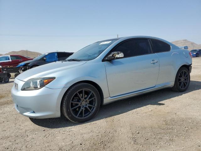 Photo 1 from auction – 2007 TOYOTA SCION TC with VIN JTKDE177170196044