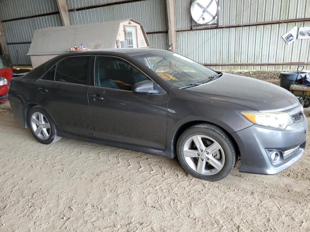 Photo 4 from auction – 2012 TOYOTA CAMRY BASE with VIN 4T1BF1FK9CU121446