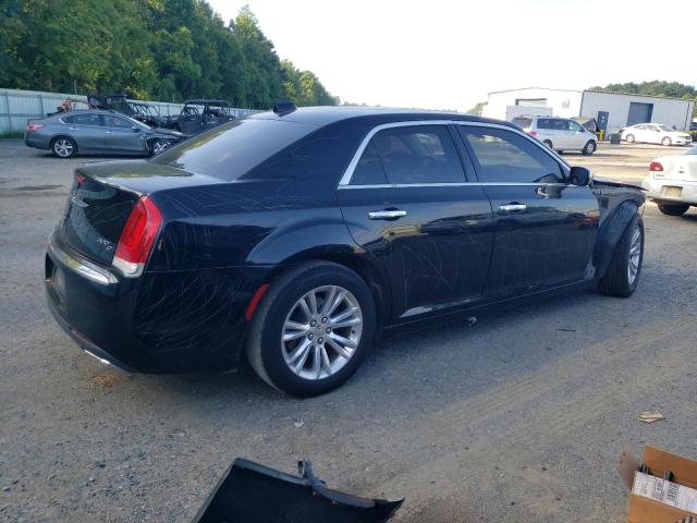 Photo 3 from auction – 2016 CHRYSLER 300C with VIN 2C3CCAEG1GH170507