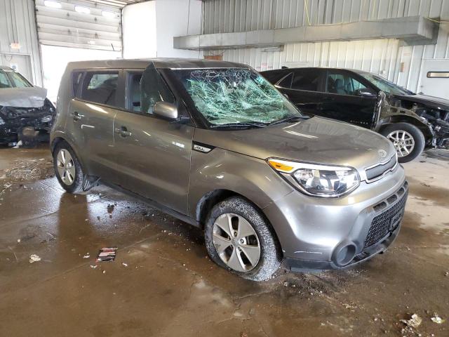 Photo 4 from auction – 2016 KIA SOUL with VIN KNDJN2A22G7401052