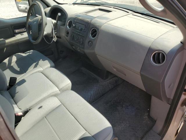 Photo 8 from auction – 2007 FORD F150 with VIN 1FTRF12W57KB73038