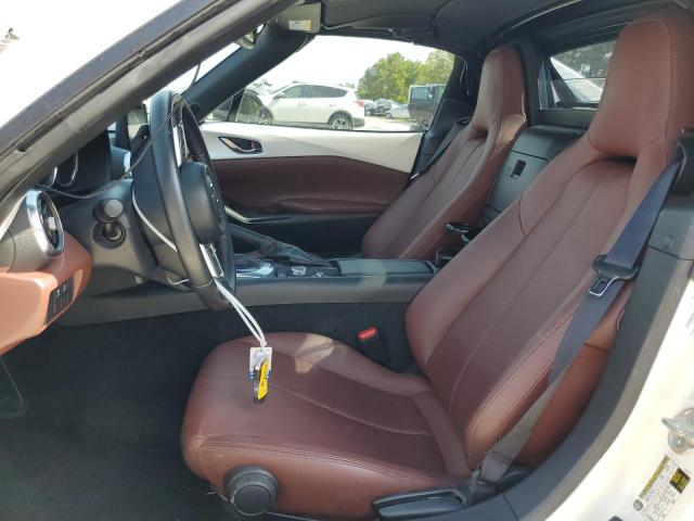 Photo 7 from auction – 2019 MAZDA MX-5 MIATA with VIN JM1NDAM76K0306792