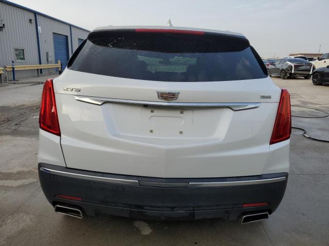 Photo 6 from auction – 2019 CADILLAC XT5 PREMIU with VIN 1GYKNERS0KZ240945