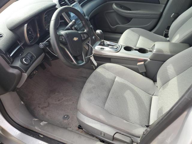 Photo 7 from auction – 2013 CHEVROLET MALIBU LS with VIN 1G11B5SA9DF191107