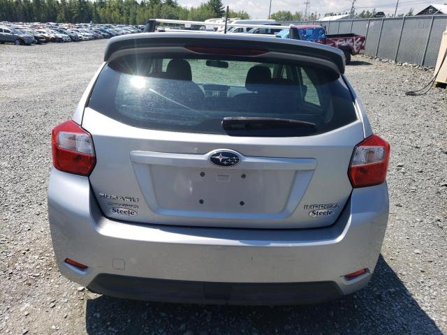 Photo 6 from auction – 2012 SUBARU IMPREZA PR with VIN JF1GPAD6XCG204823