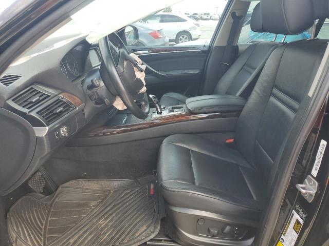 Photo 7 from auction – 2013 BMW X5 XDRIVE3 with VIN 5UXZV4C57D0E04508