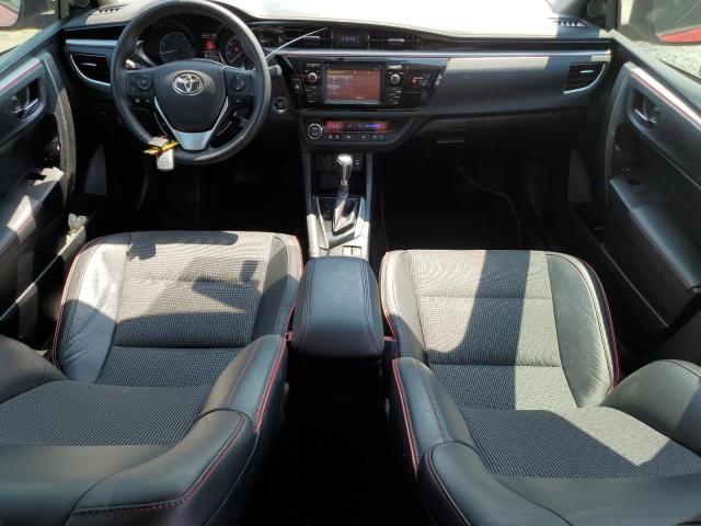 Photo 8 from auction – 2016 TOYOTA COROLLA L with VIN 2T1BURHE7GC485514