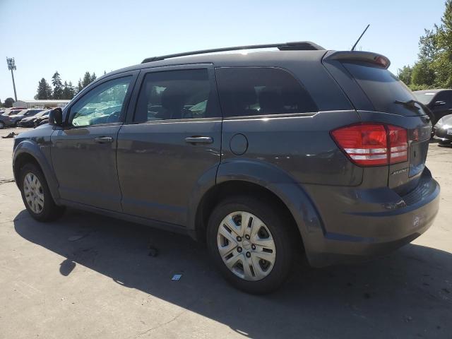 Photo 2 from auction – 2018 DODGE JOURNEY SE with VIN 3C4PDCAB7JT208577