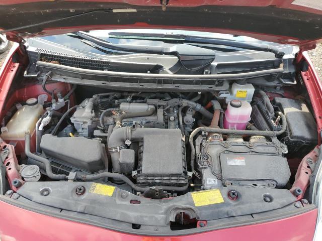 Zdjęcie 11 z aukcji – 2014 TOYOTA PRIUS z VIN JTDKN3DU4E1814467
