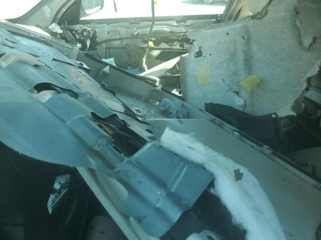 Photo 7 from auction – 2009 SUBARU OUTBACK 2. with VIN 4S4BP61C197337292
