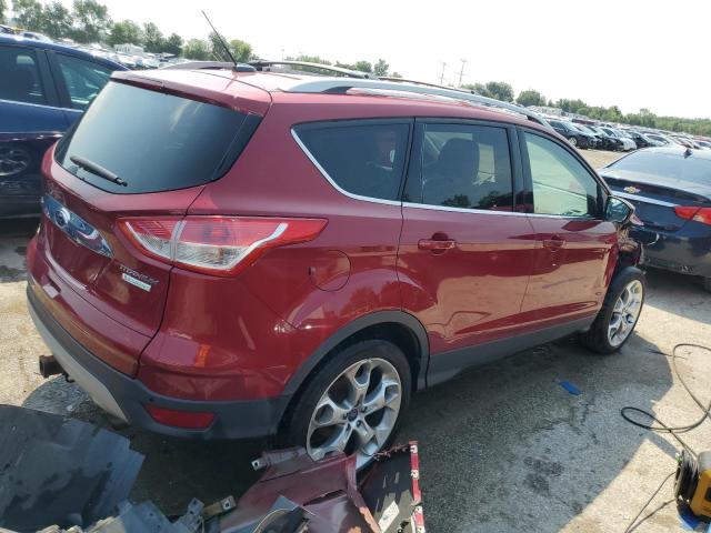Photo 3 from auction – 2014 FORD ESCAPE TIT with VIN 1FMCU0J99EUD71216