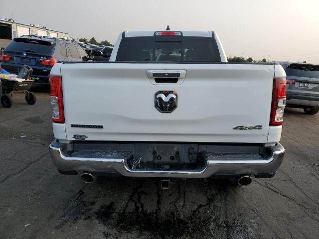 Photo 6 from auction – 2019 RAM 1500 BIG H with VIN 1C6SRFFT2KN545939