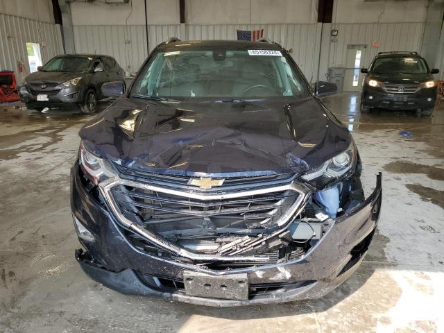 Photo 5 from auction – 2020 CHEVROLET EQUINOX LT with VIN 3GNAXVEX0LS502272