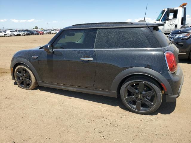 Zdjęcie 2 z aukcji – 2024 MINI COOPER S z VIN WMW53DH06R2U77880