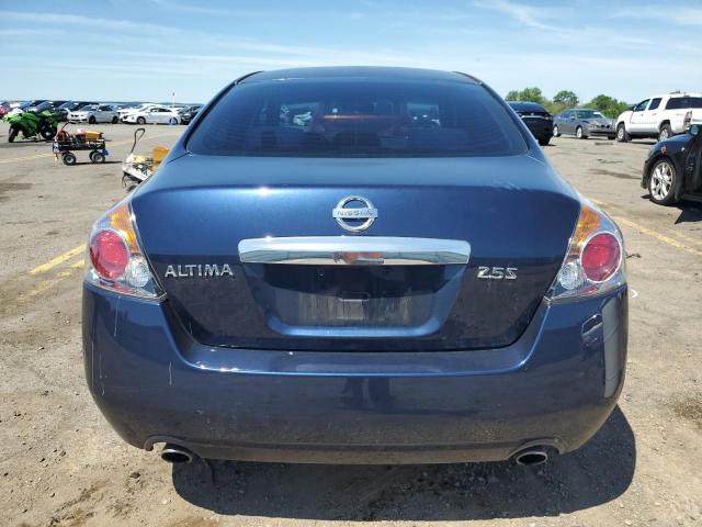 Photo 6 from auction – 2010 NISSAN ALTIMA BAS with VIN 1N4AL2AP2AN541192