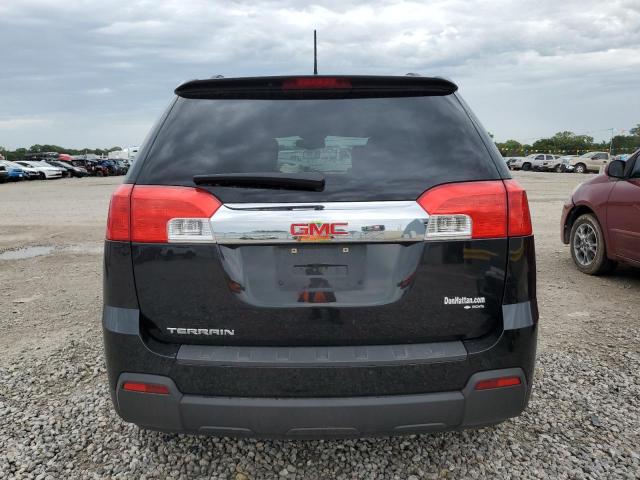 Photo 6 from auction – 2014 GMC TERRAIN SL with VIN 2GKALSEK3E6131234