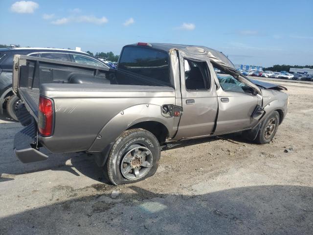 Photo 3 from auction – 2004 NISSAN FRONTIER C with VIN 1N6ED27T94C442671