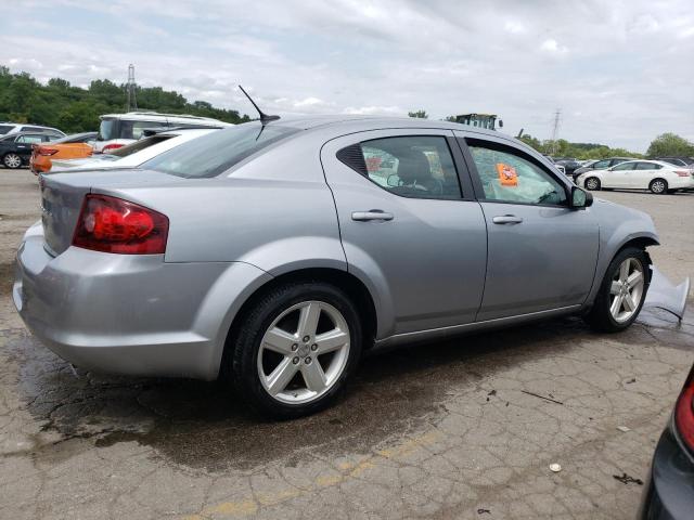 Photo 3 from auction – 2013 DODGE AVENGER SE with VIN 1C3CDZAB6DN643567