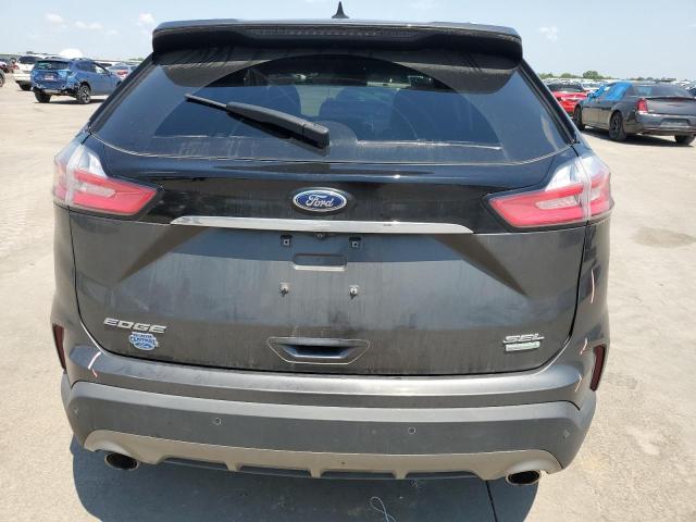 Photo 6 from auction – 2020 FORD EDGE SEL with VIN 2FMPK3J97LBB31688