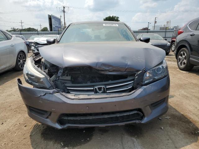 Photo 5 from auction – 2014 HONDA ACCORD LX with VIN 1HGCR2F36EA261104