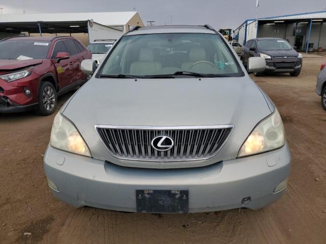 Photo 5 from auction – 2005 LEXUS RX 330 with VIN 2T2HA31U65C045441