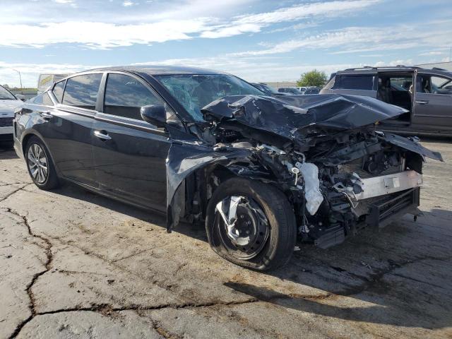 Photo 4 from auction – 2020 NISSAN ALTIMA S with VIN 1N4BL4BVXLC273102