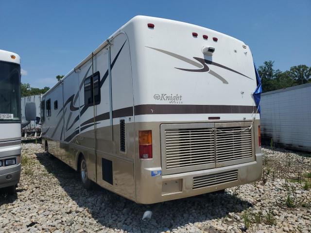 Photo 3 from auction – 2001 ROADMASTER RAIL DYANASTER with VIN 1RF12061X12013724