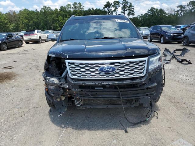 Photo 5 from auction – 2017 FORD EXPLORER P with VIN 1FM5K8HT1HGD16793