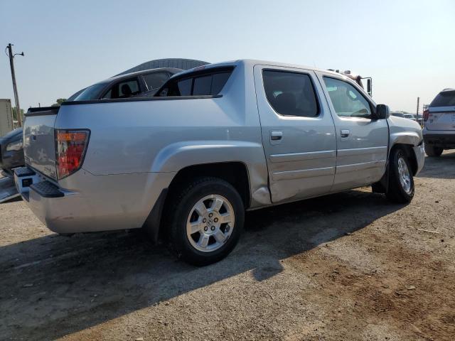 Photo 3 from auction – 2008 HONDA RIDGELINE with VIN 2HJYK16508H537671