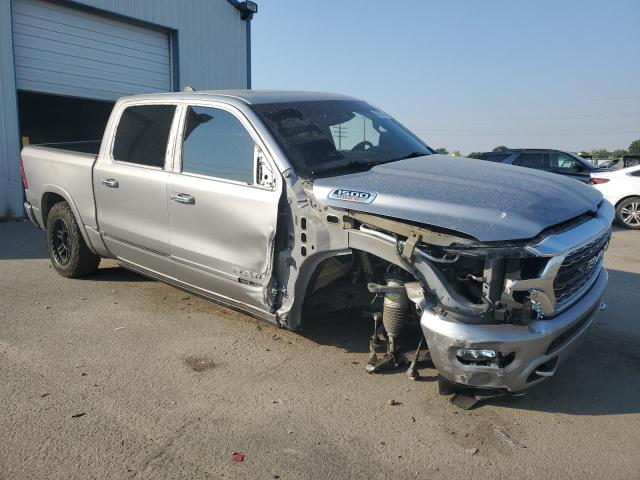 Photo 4 from auction – 2020 RAM 1500 LIMIT with VIN 1C6SRFHM3LN225570