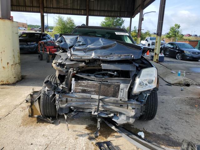 Photo 5 from auction – 2017 GMC TERRAIN SL with VIN 2GKALMEK9H6108380