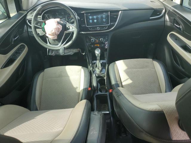 Photo 8 from auction – 2018 BUICK ENCORE PRE with VIN KL4CJBSB2JB642241