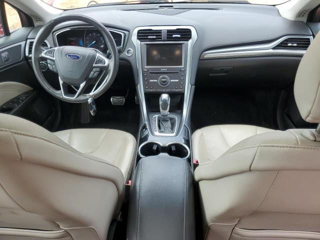 Photo 8 from auction – 2016 FORD FUSION TIT with VIN 3FA6P0K97GR219670