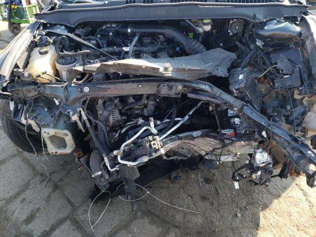 Photo 11 from auction – 2016 FORD FUSION SE with VIN 3FA6P0H98GR104230