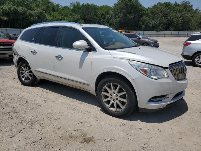Photo 4 from auction – 2016 BUICK ENCLAVE with VIN 5GAKRBKD0GJ108425