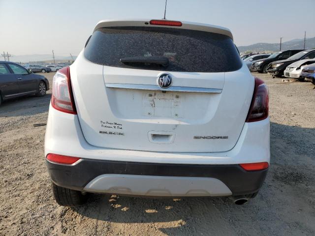 Photo 6 from auction – 2017 BUICK ENCORE PRE with VIN KL4CJASB3HB119346