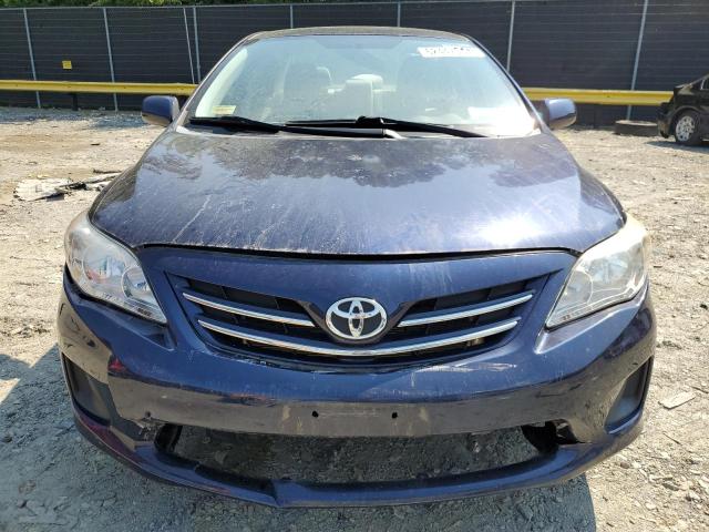 Photo 5 from auction – 2013 TOYOTA COROLLA BA with VIN 2T1BU4EE0DC097091