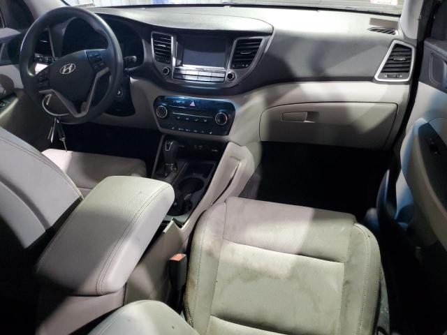 Photo 8 from auction – 2018 HYUNDAI TUCSON SEL with VIN KM8J3CA41JU609067